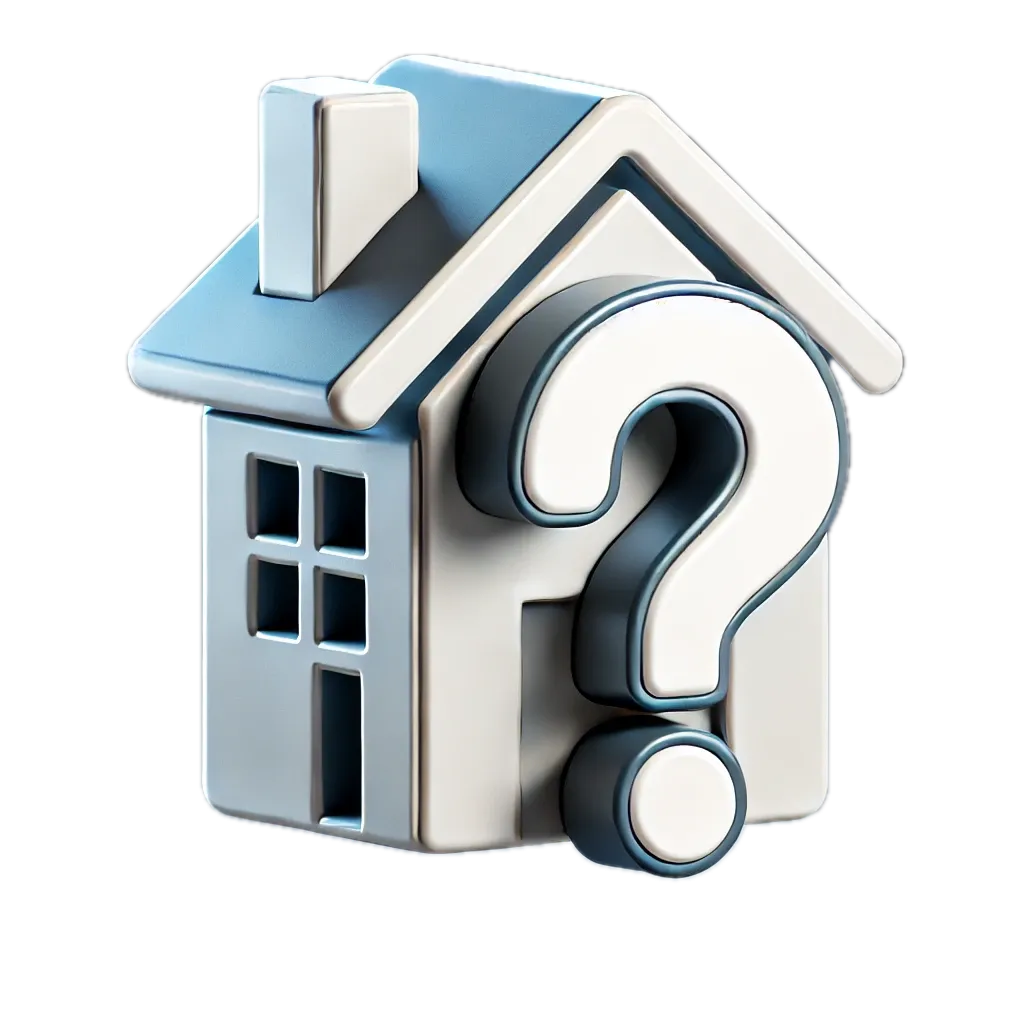 Fragen Immobilien