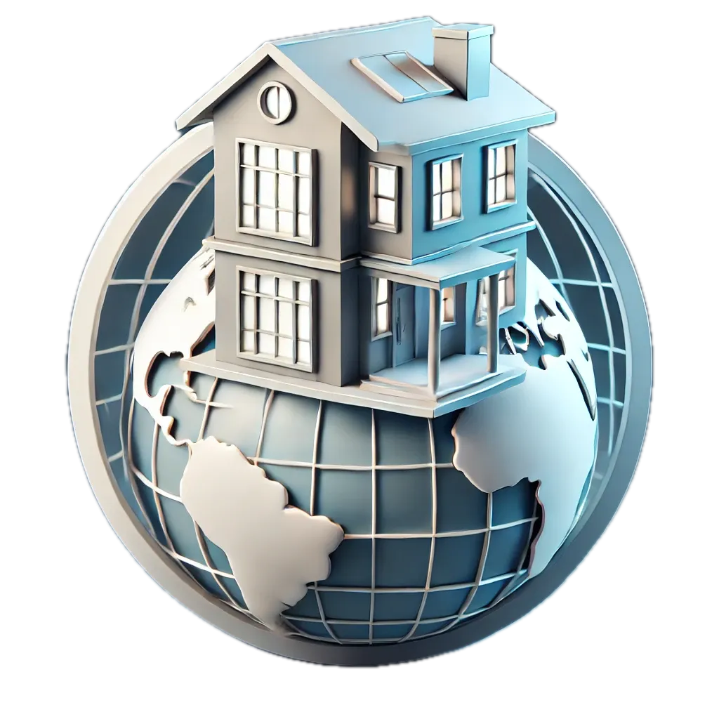 Immobilien International