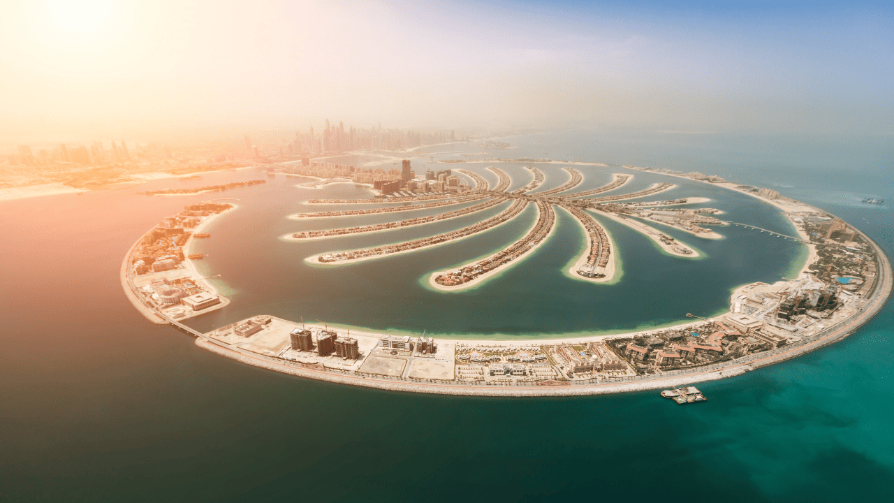 Dubai Immobilie kaufen