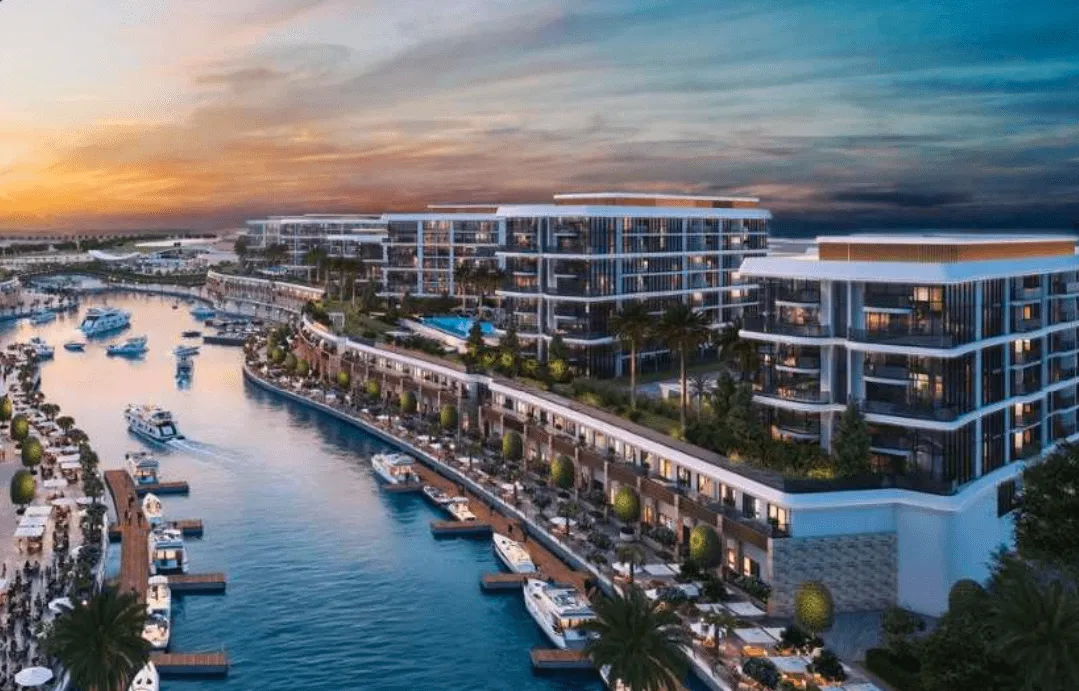 SOBHA Pierside Residences