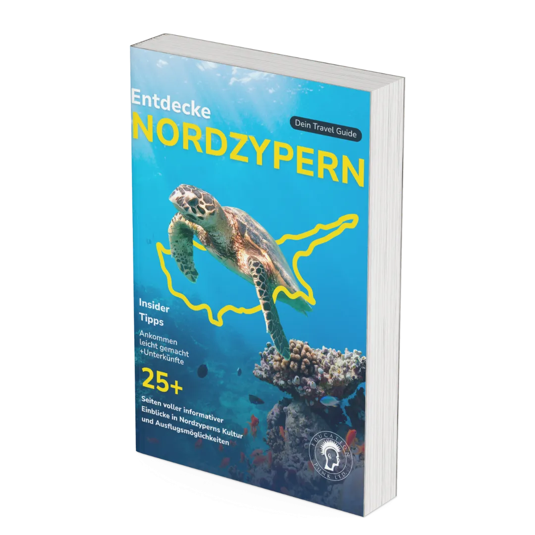 Nordzypern Travel Guide
