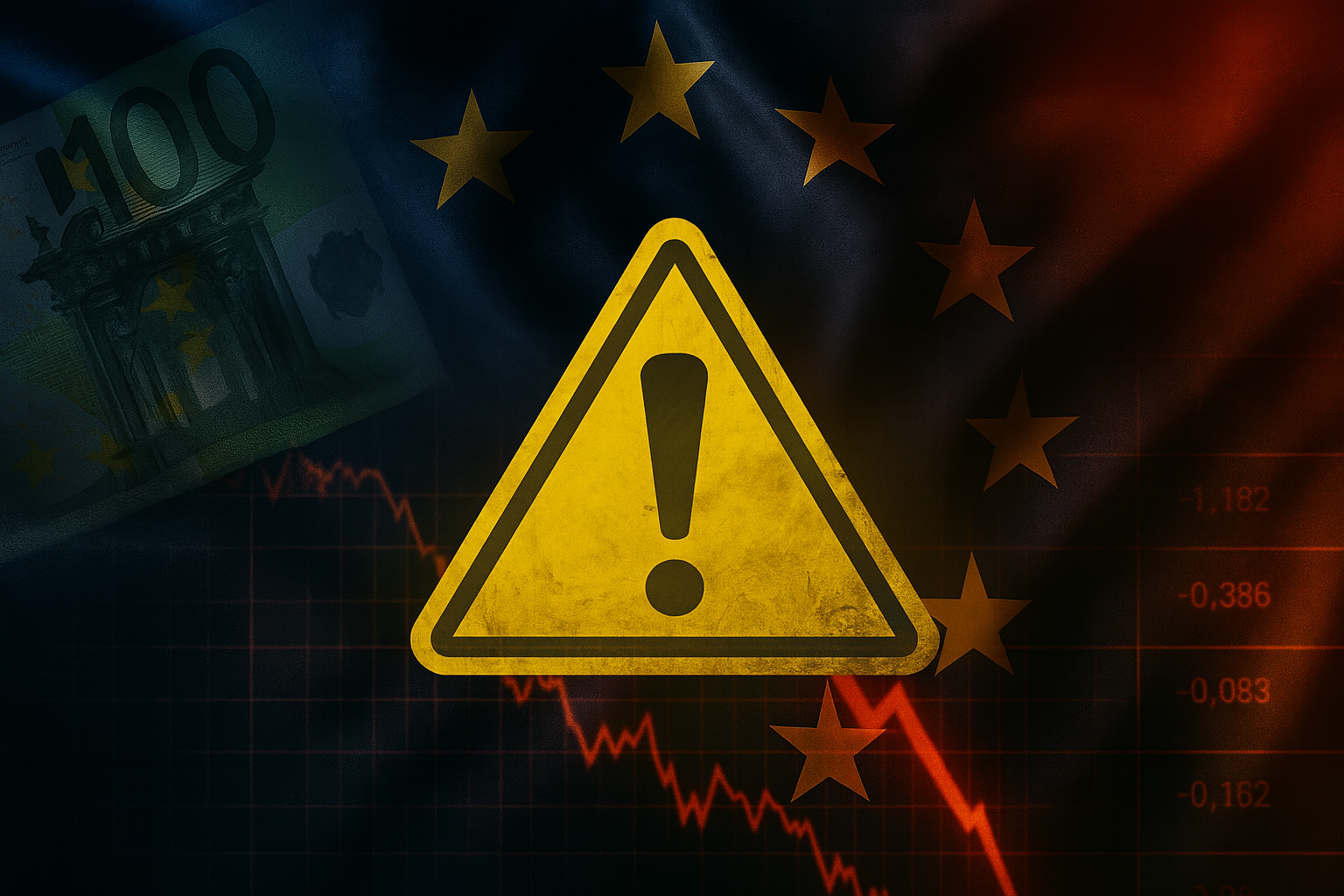 Risiken der EU