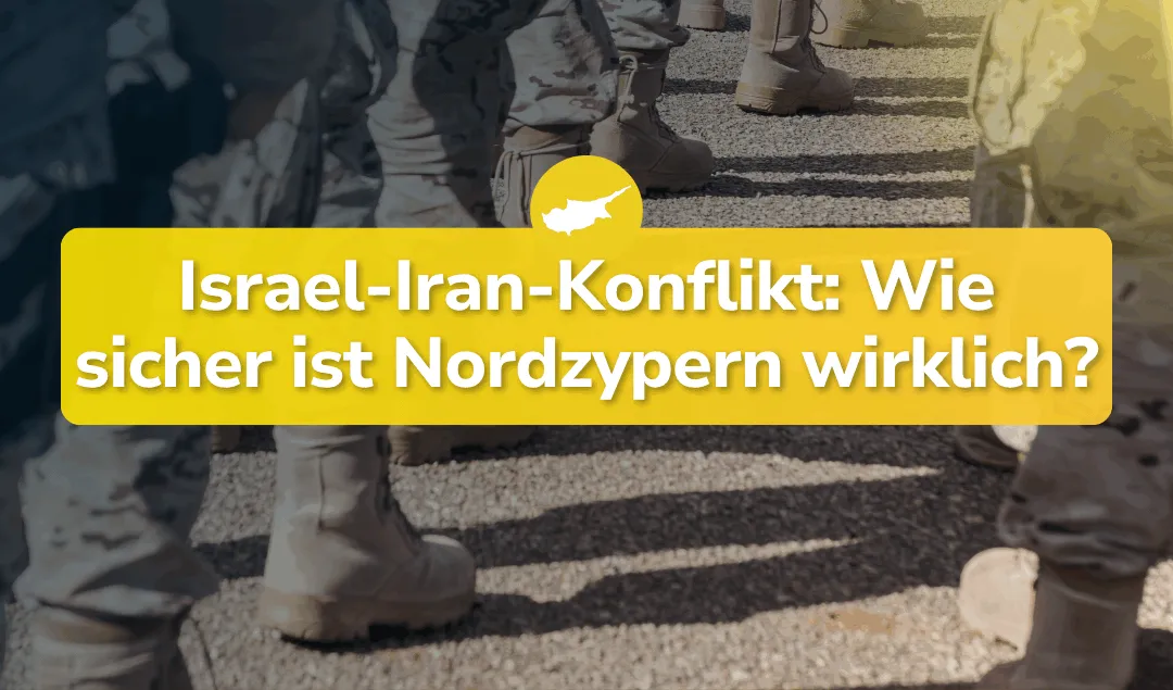 Sicherheit Nordzypern: Wie sicher ist Nordzypern wirklich?