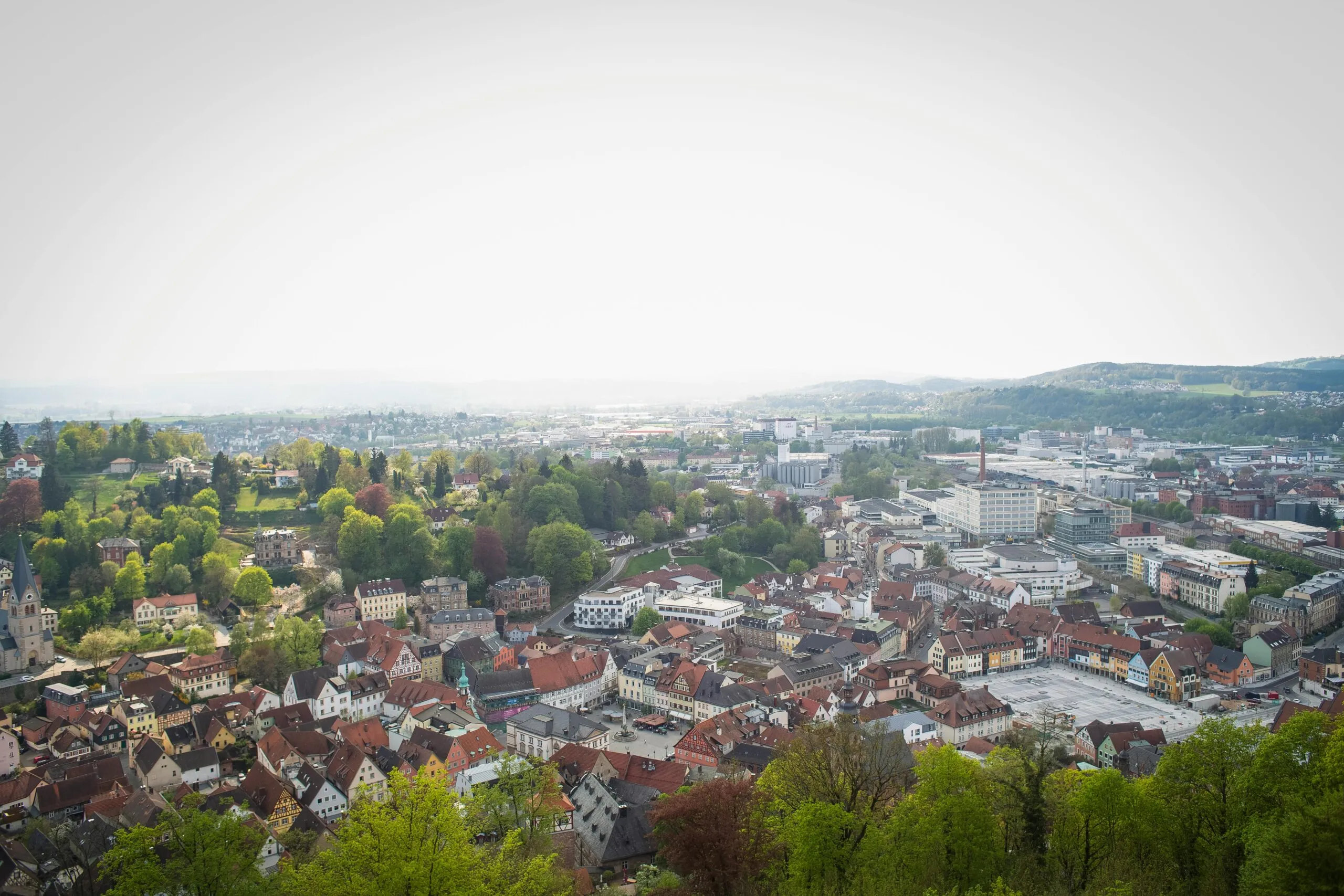 Innenstadt