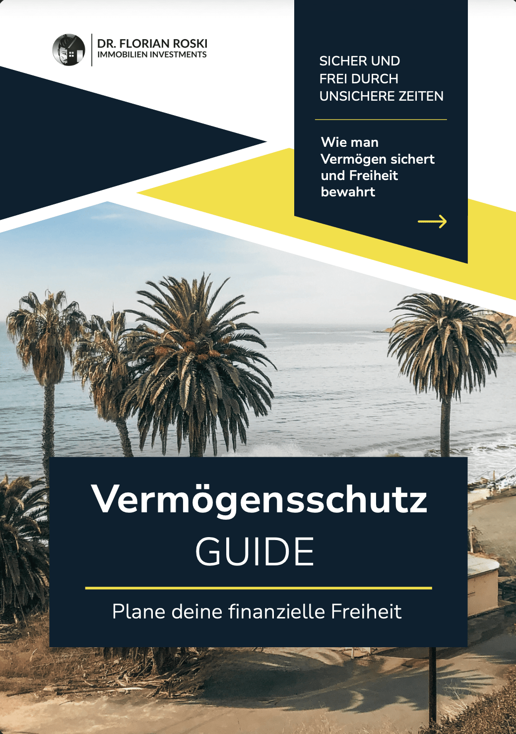 Vermögensschutz Guide Vermögensschutz Guide