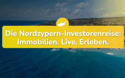 Erlebe Nordzypern auf einer Reise, die du nie vergessen wirst!