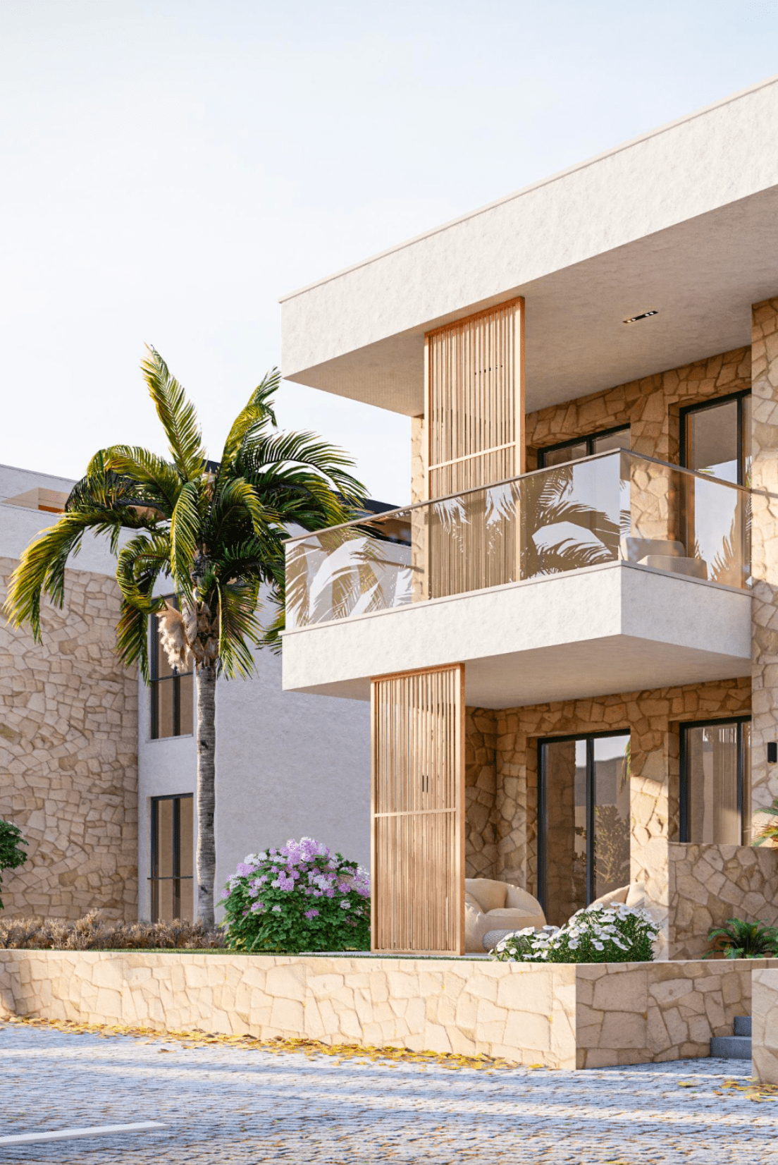 Wohnung - Nordzypern 