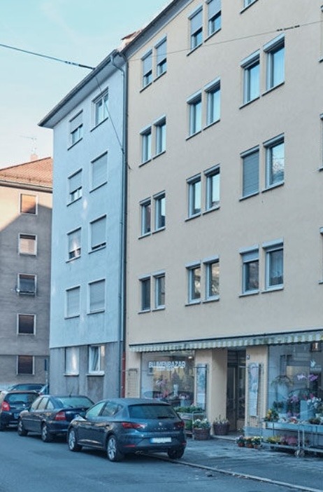 Wohnung Nürnberg
