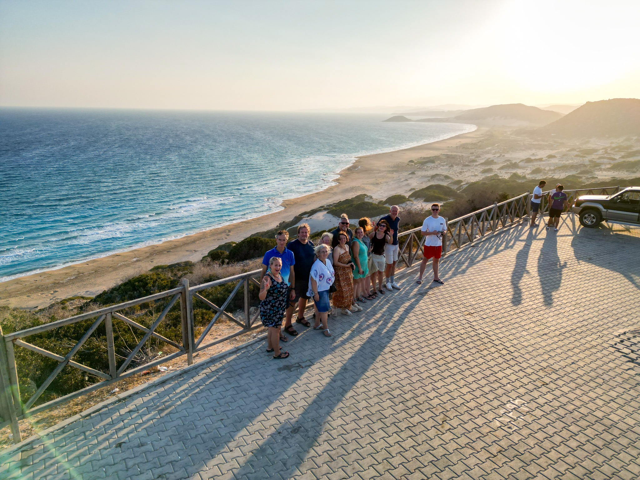 Beispielbild Investorengruppe