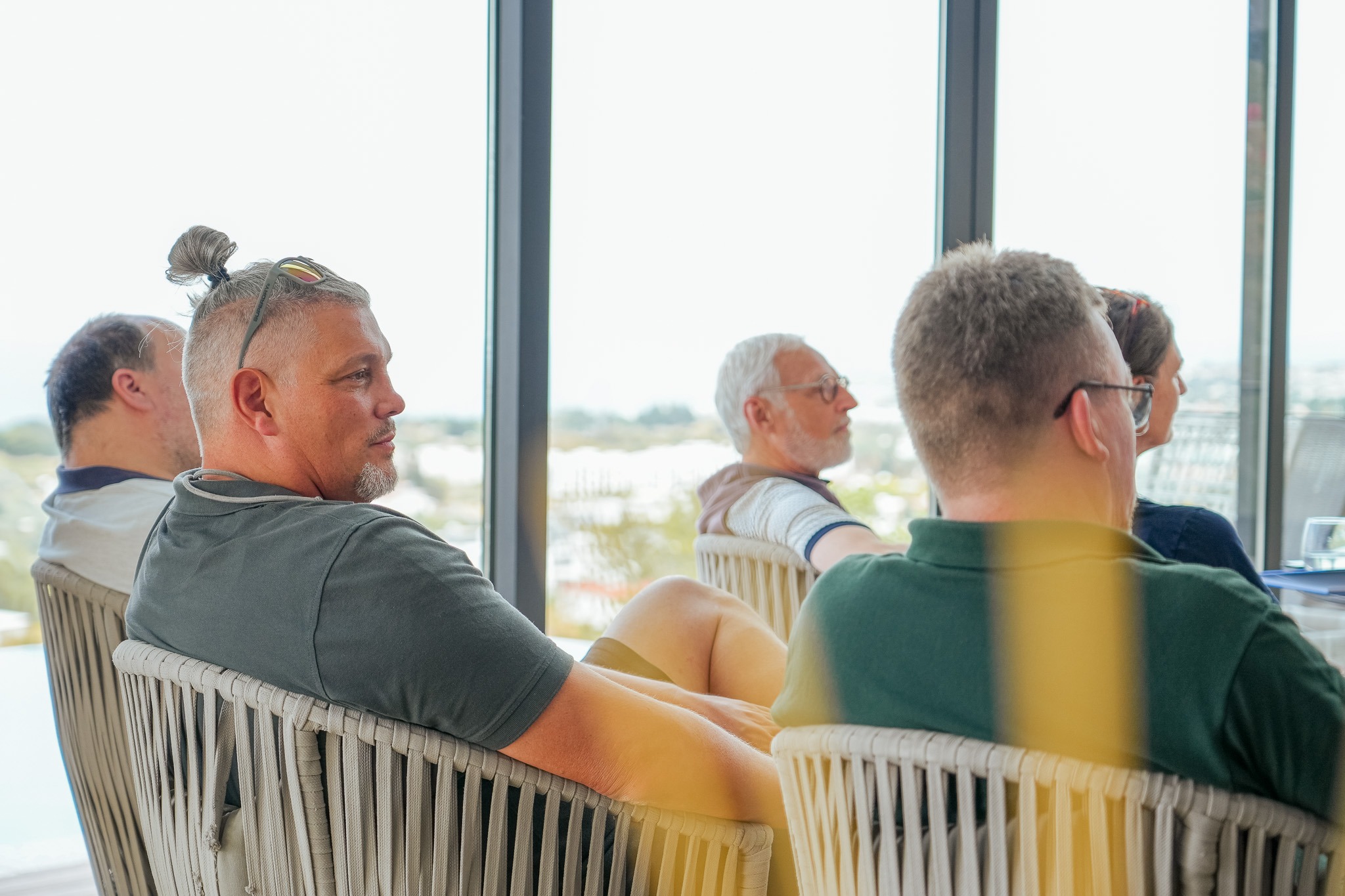 Seminartag Nordzypern