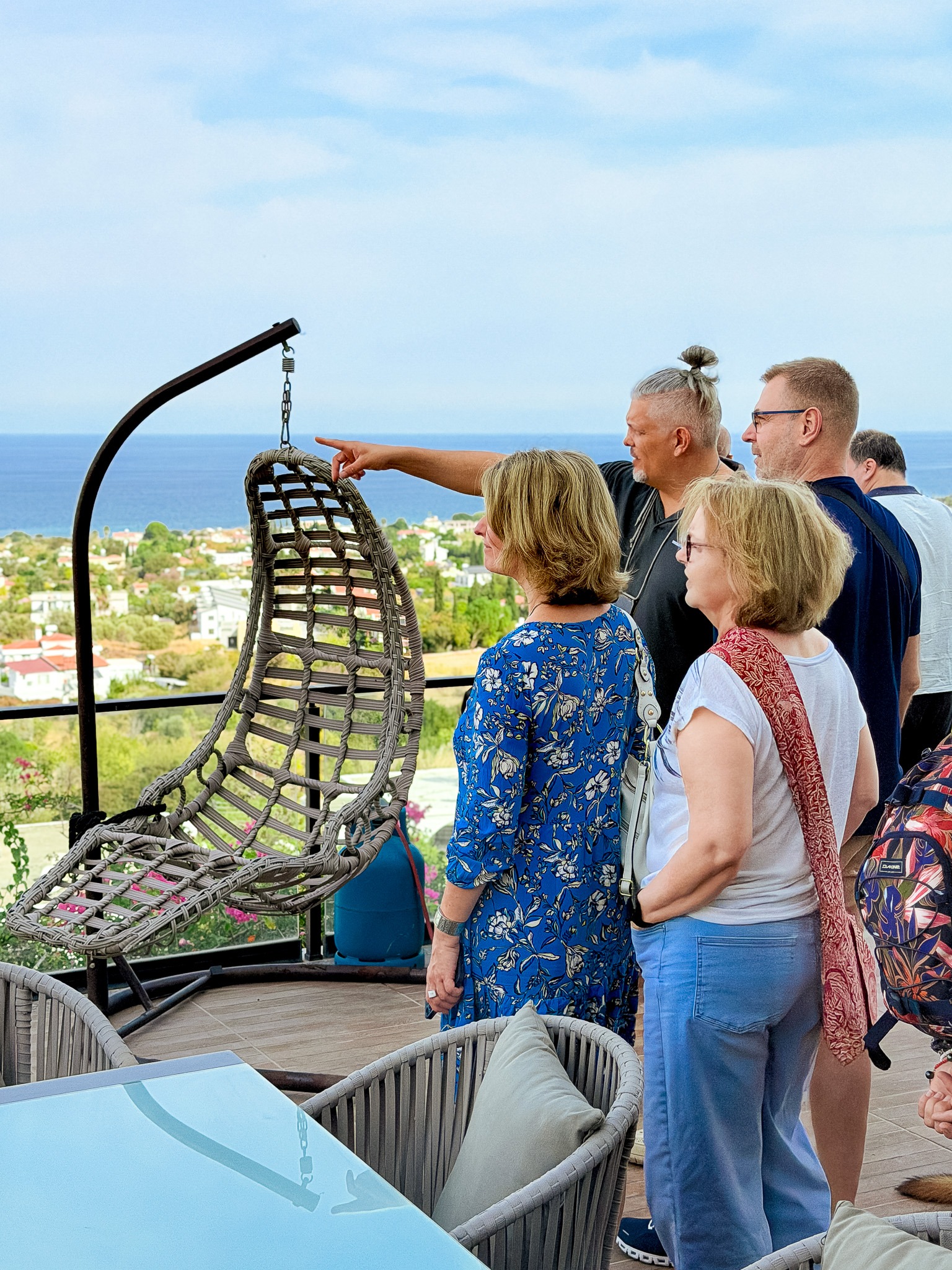 Florian Roski Nordzypern