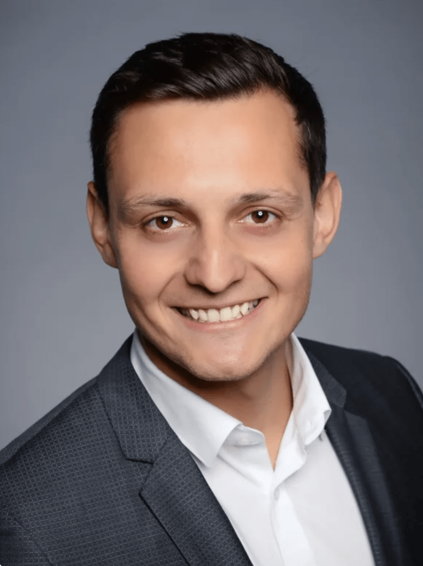 Sebastian Kormann Dubai