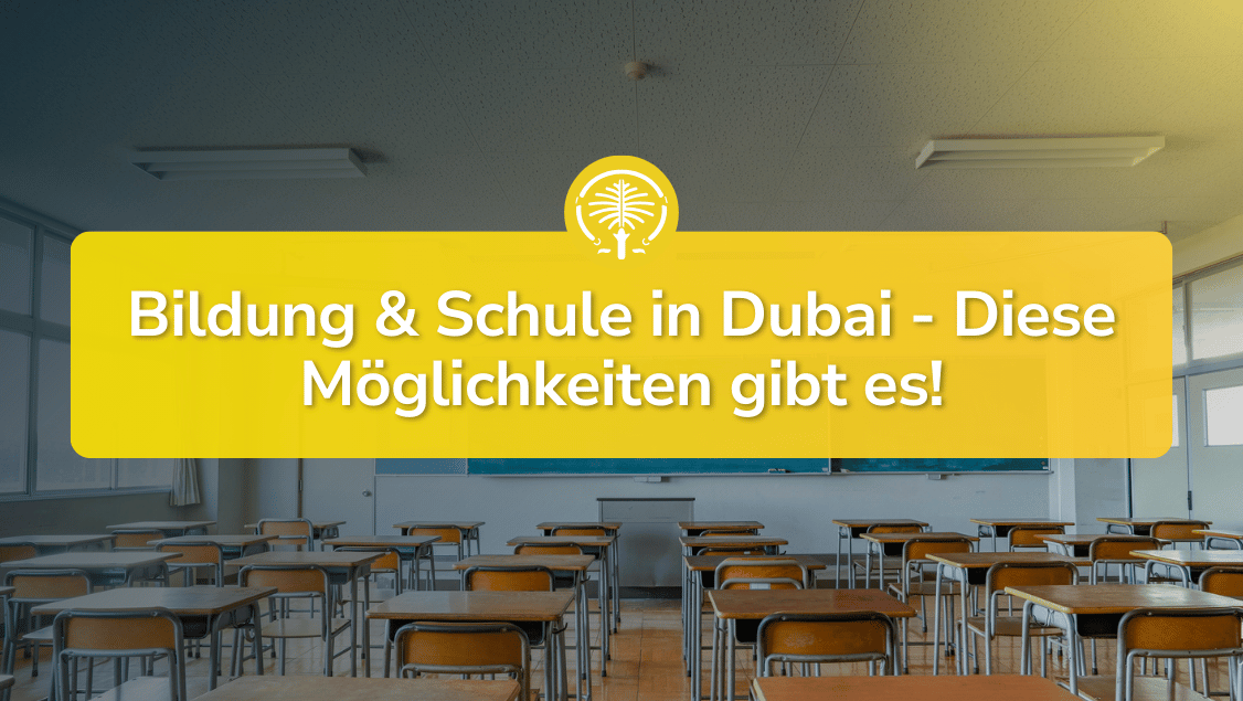 Dubai Immobilien Kalkulation