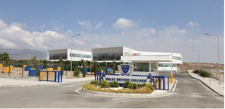 Necat British College