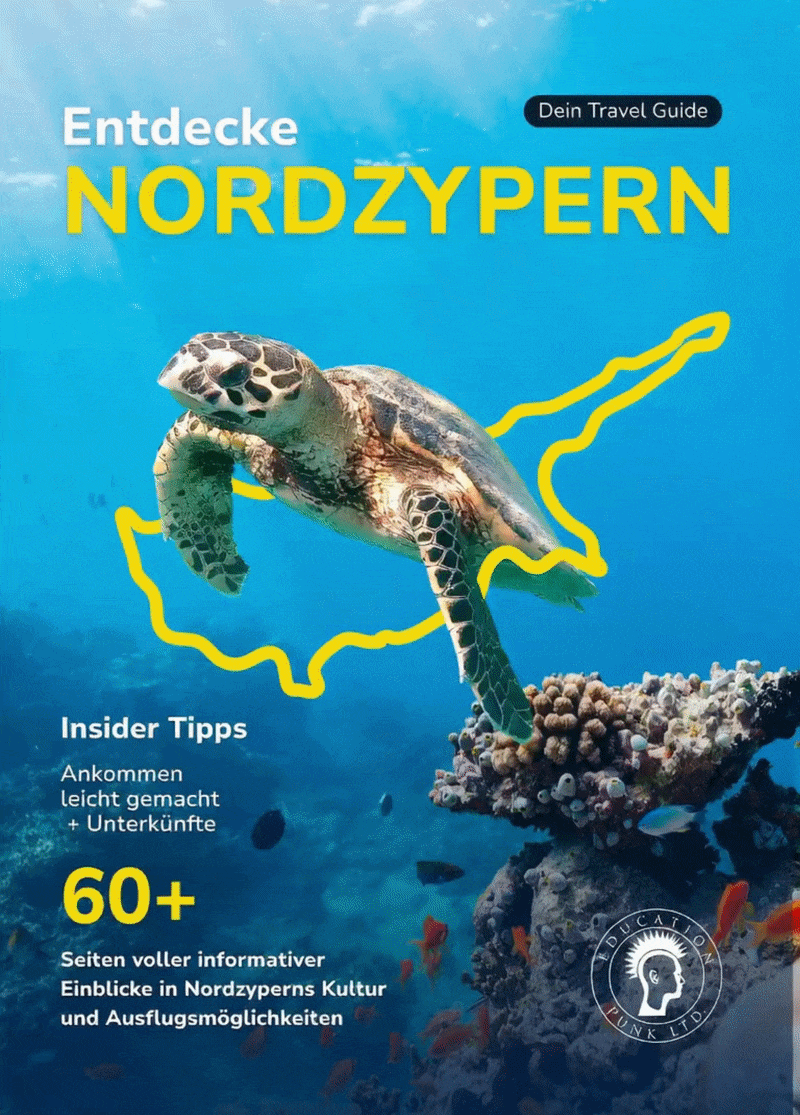 Video_TravelGuideNordzypern