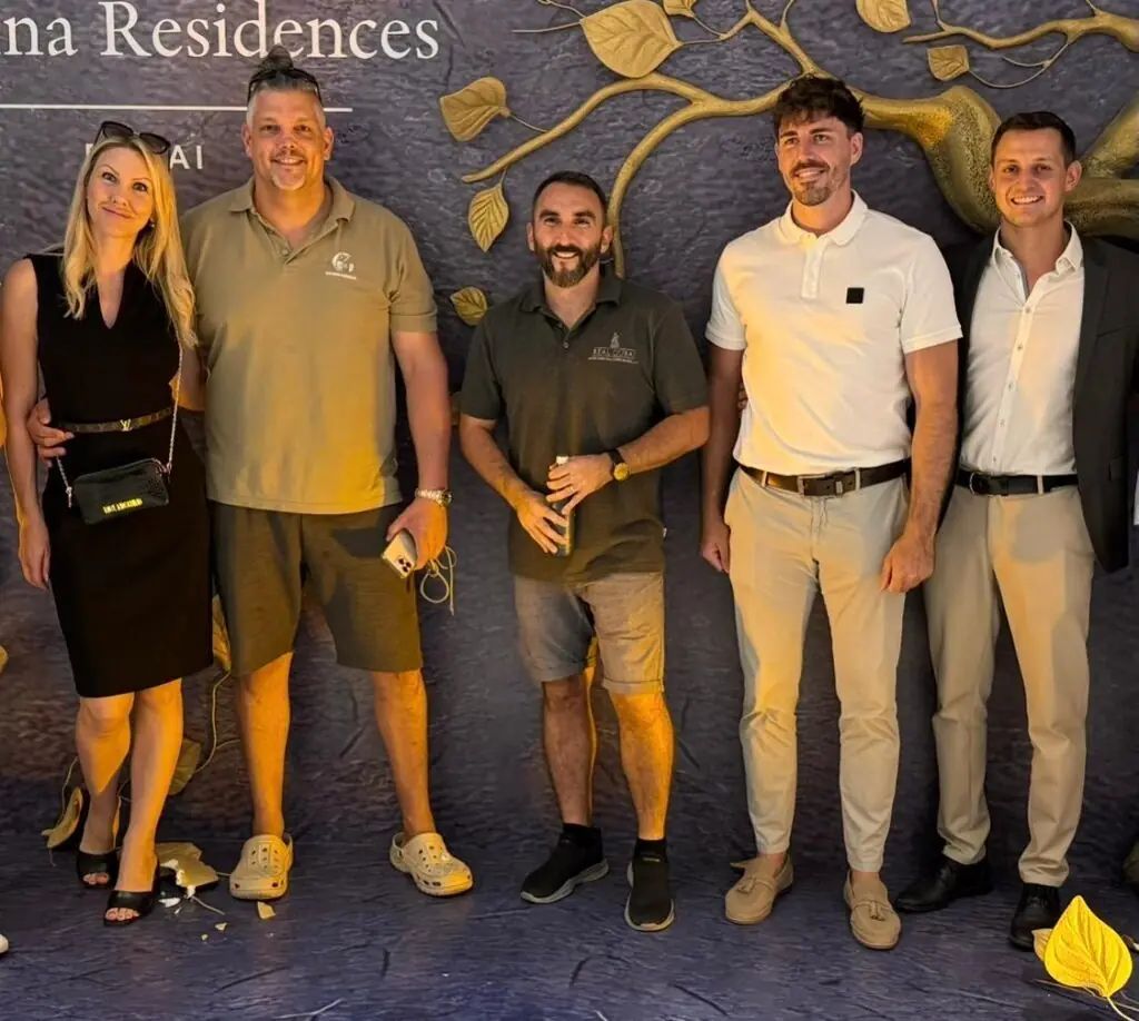 Real Dubai Team